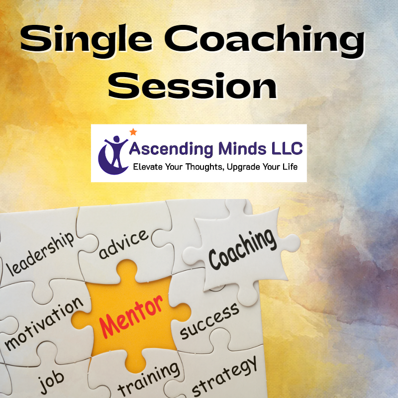 Single Coaching Session