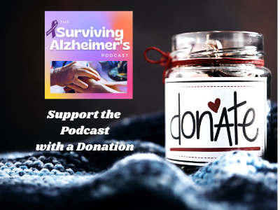 Support the Podcast